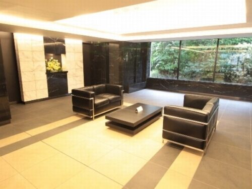 シティハウス中目黒レジデンス (内装)イメージ