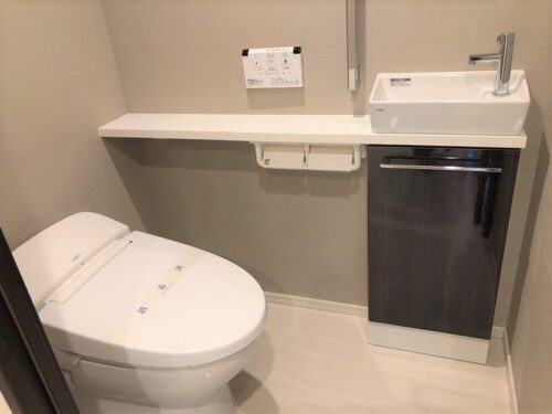 シティハウス中目黒ステーションコートイメージ