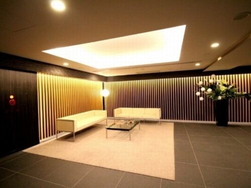 シティハウス中目黒ステーションコート (内装)イメージ