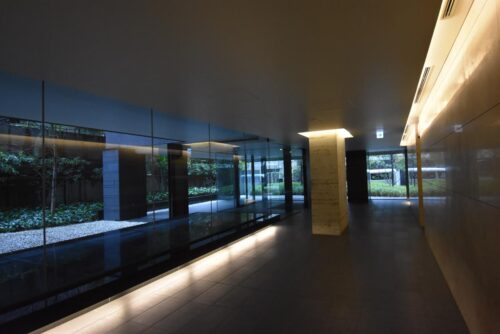 番町パークハウス (内装)イメージ