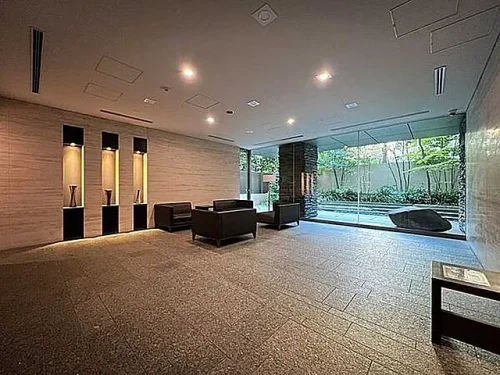 パークハウス一番町 (内装)イメージ