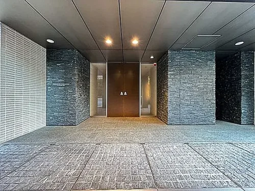 パークハウス一番町エントランス (外観)イメージ