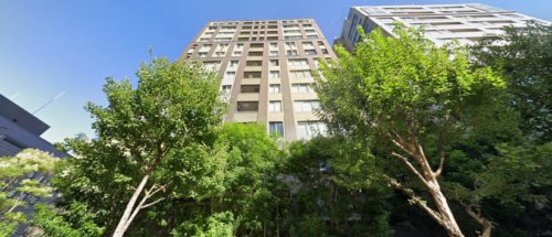 パークハウス三番町