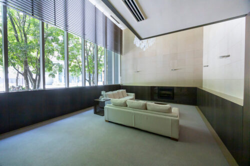 パークハウス三番町 (内装)イメージ