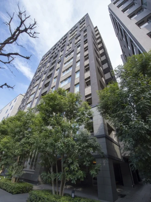 パークハウス三番町 (外観)イメージ