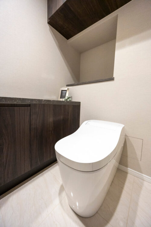 パークハウス三番町イメージ