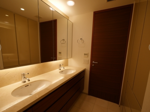 パークハウス三番町イメージ