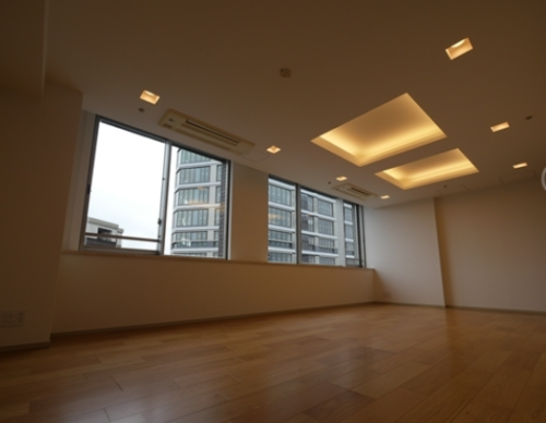 パークハウス三番町 (居間)イメージ