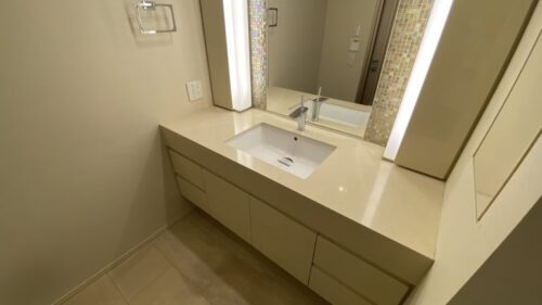 ザ・パークハウスグラン三番町イメージ