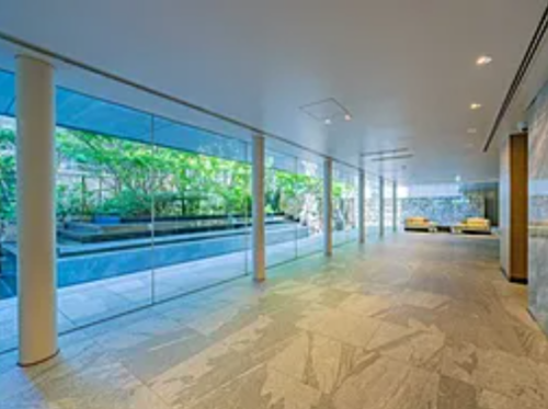 ザ・パークハウスグラン三番町 (内装)イメージ