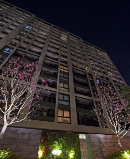 ザ・パークハウスグラン三番町 (外観)イメージ