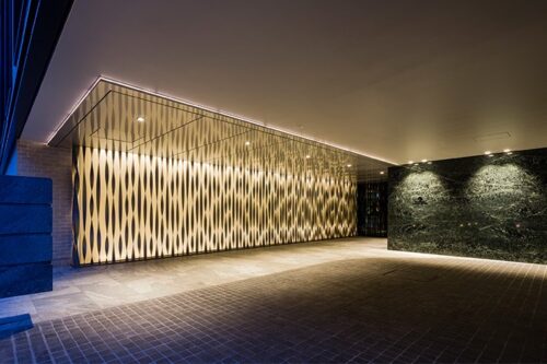 ザ・パークハウスグラン三番町 (内装)イメージ