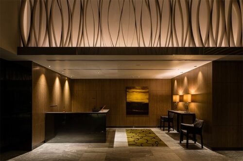 ザ・パークハウスグラン三番町 (内装)イメージ