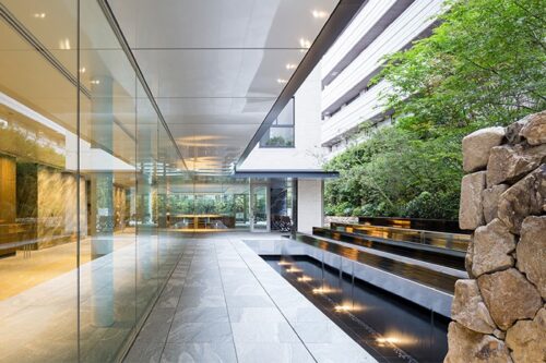 ザ・パークハウスグラン三番町 (内装)イメージ