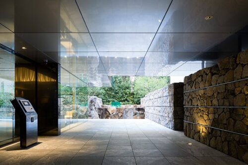 ザ・パークハウスグラン三番町 (内装)イメージ