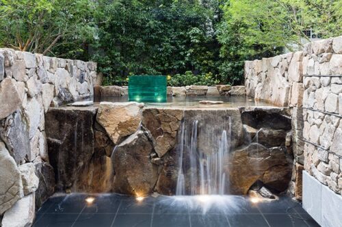 ザ・パークハウスグラン三番町 (内装)イメージ