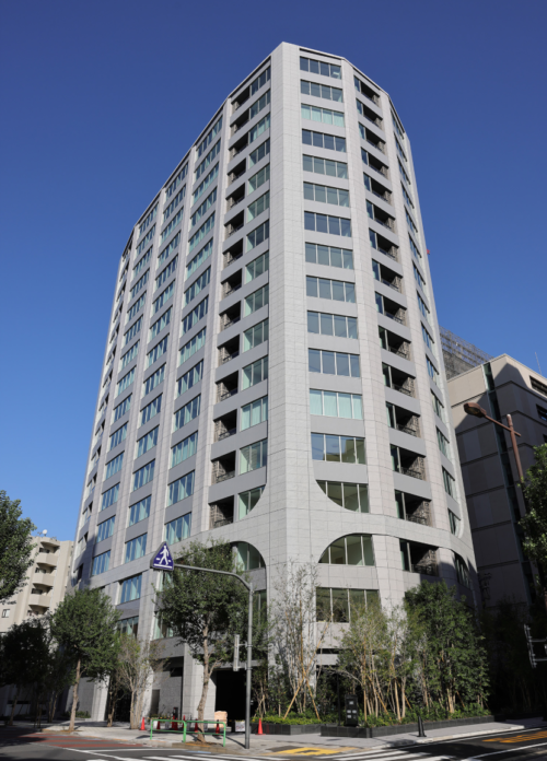 ザ・パークハウスグラン三番町26