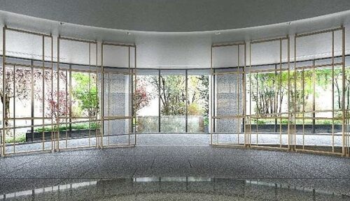 ザ・パークハウスグラン三番町26 (内装)イメージ