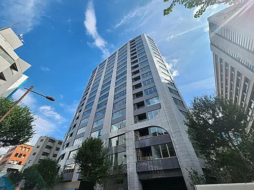 ザ・パークハウスグラン三番町26 (外観)イメージ