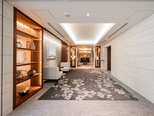 ザ・パークハウスグラン三番町26 (内装)イメージ