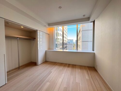 ザ・パークハウスグラン三番町26 (居間)イメージ