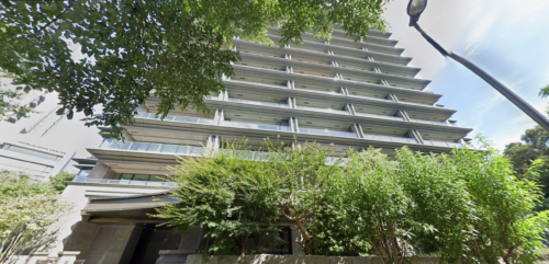 ザ・パークハウスグラン千鳥ヶ淵