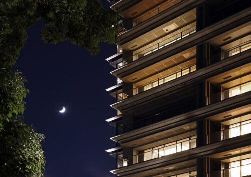 ザ・パークハウスグラン千鳥ヶ淵 (外観)イメージ