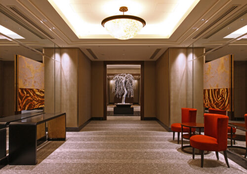 ザ・パークハウスグラン千鳥ヶ淵 (内装)イメージ