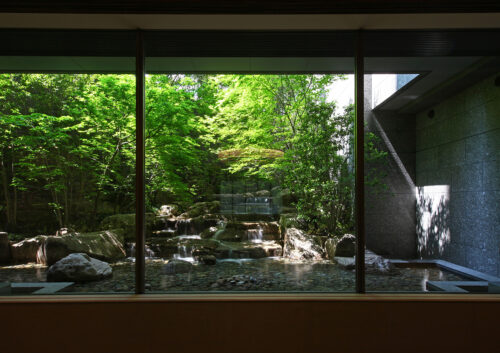 ザ・パークハウスグラン千鳥ヶ淵 (内装)イメージ