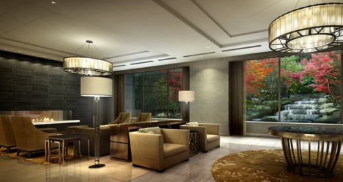 ザ・パークハウスグラン千鳥ヶ淵 (内装)イメージ