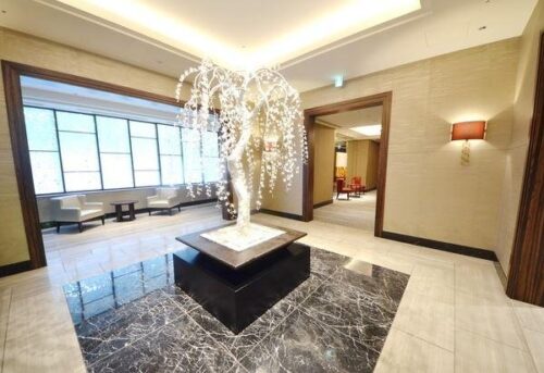 ザ・パークハウスグラン千鳥ヶ淵 (内装)イメージ