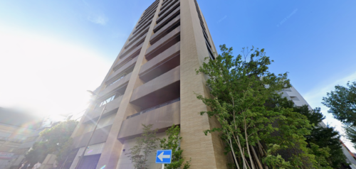 ザ・パークハウス三番町テラス