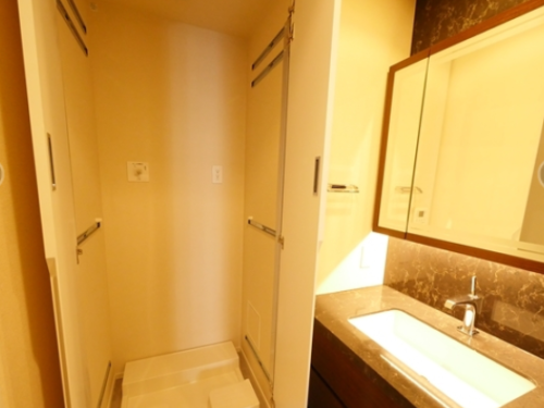 ザ・パークハウス三番町テラスイメージ