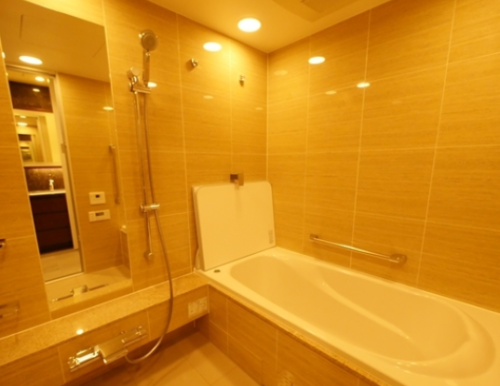 ザ・パークハウス三番町テラス (風呂)イメージ