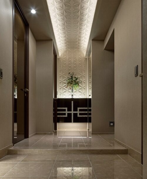 ザ・パークハウス三番町テラス (内装)イメージ