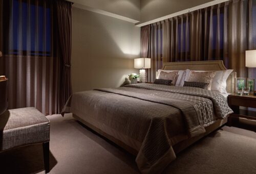 ザ・パークハウス三番町テラス (内装)イメージ