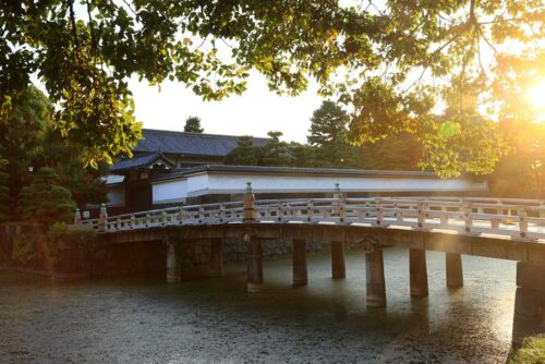 ザ・パークハウス千代田三番町 (周辺)イメージ