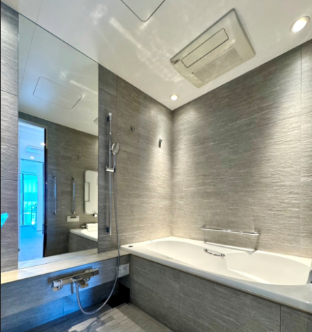 パークコート ザ・三番町ハウス (風呂)イメージ パークコート ザ・三番町ハウス (風呂)イメージ