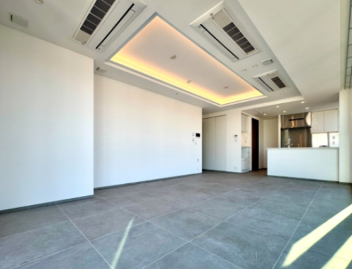 パークコート ザ・三番町ハウス (居間)イメージ パークコート ザ・三番町ハウス (居間)イメージ