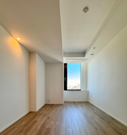 パークコート ザ・三番町ハウス (寝室)イメージ パークコート ザ・三番町ハウス (寝室)イメージ