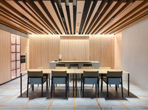 パークコート ザ・三番町ハウス (内装)イメージ パークコート ザ・三番町ハウス (内装)イメージ