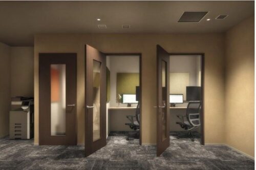 パークコート ザ・三番町ハウス (内装)イメージ パークコート ザ・三番町ハウス (内装)イメージ