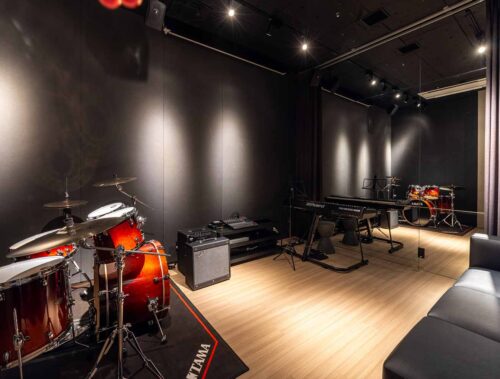 パークコート ザ・三番町ハウススタジオ (内装)イメージ パークコート ザ・三番町ハウススタジオ (内装)イメージ