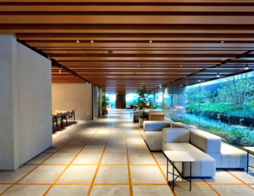 パークコート ザ・三番町ハウス (内装)イメージ パークコート ザ・三番町ハウス (内装)イメージ