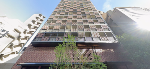 ザ・パークハウス麹町レジデンス