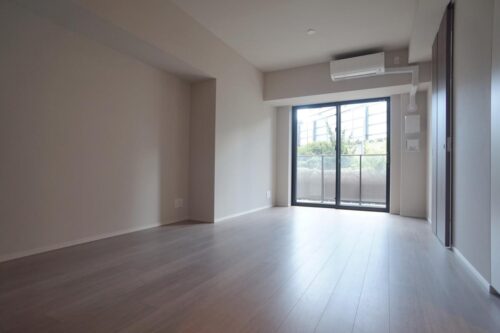 ザ・パークハウス麹町レジデンス (居間)イメージ