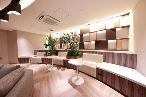 ザ・パークハウス麹町レジデンス (内装)イメージ