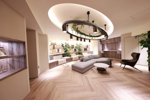 ザ・パークハウス麹町レジデンス (内装)イメージ