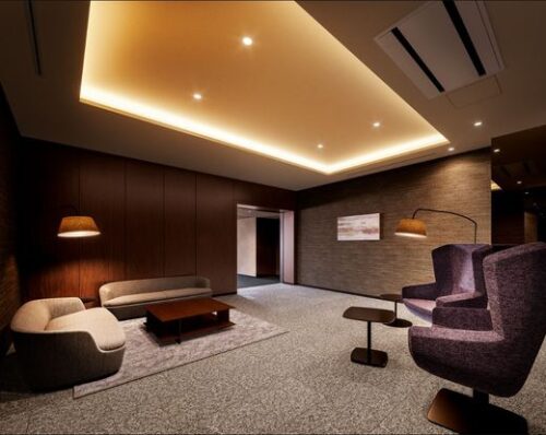 ザ・パークハウス麹町レジデンス (内装)イメージ