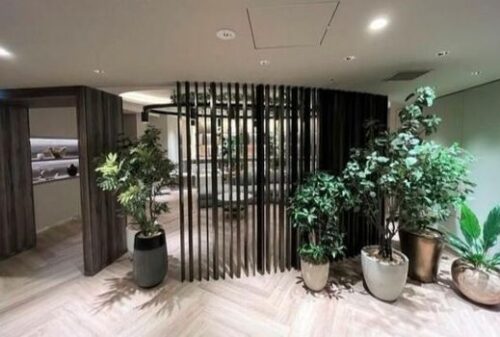 ザ・パークハウス麹町レジデンス (内装)イメージ